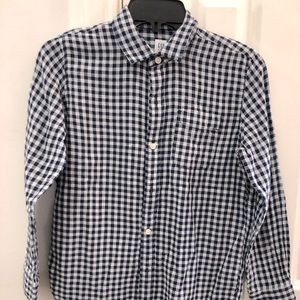 Like new Gap Kids large (10) shirt